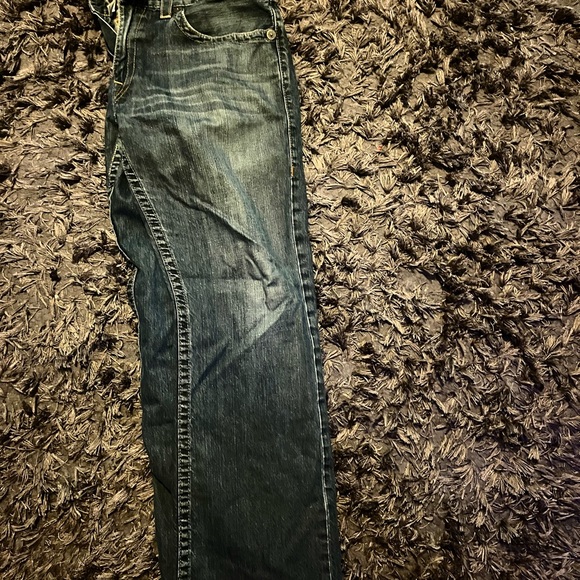 VINTAGE TRUE RELIGION - Picture 4 of 6